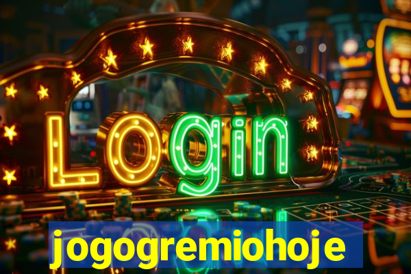 jogogremiohoje