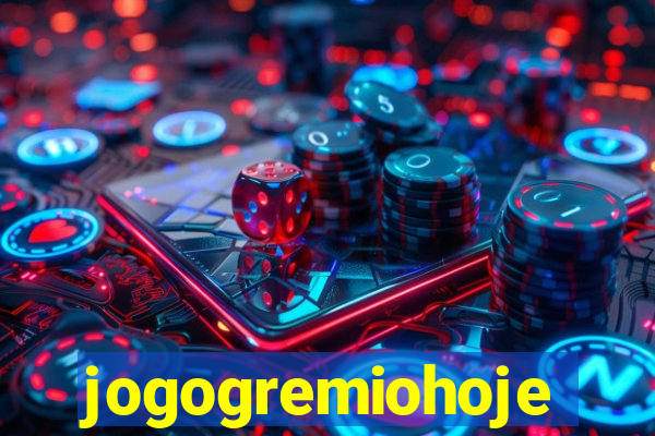 jogogremiohoje