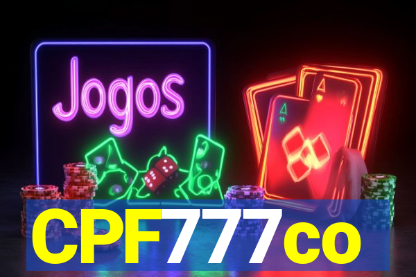 CPF777co