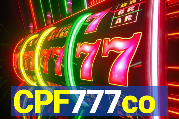 CPF777co