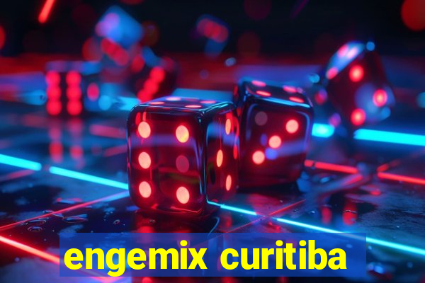 engemix curitiba