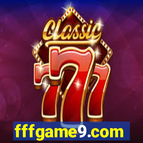 fffgame9.com