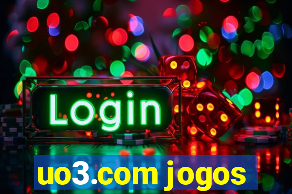 uo3.com jogos