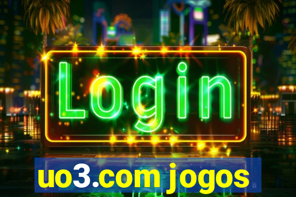 uo3.com jogos