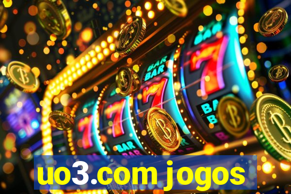 uo3.com jogos