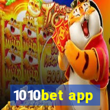 1010bet app