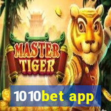 1010bet app