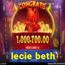 lecie beth