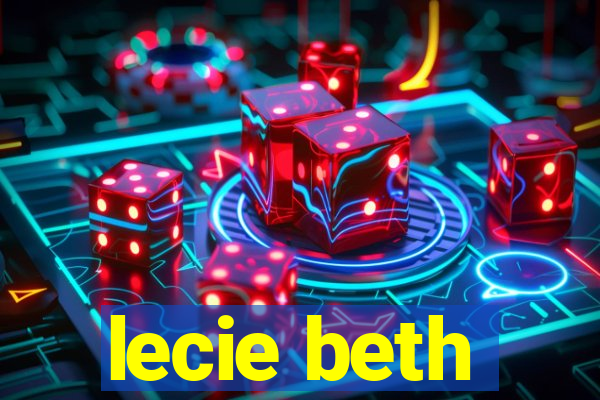 lecie beth