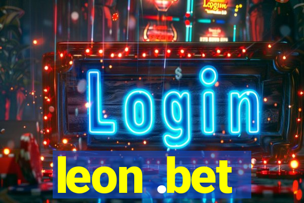 leon .bet