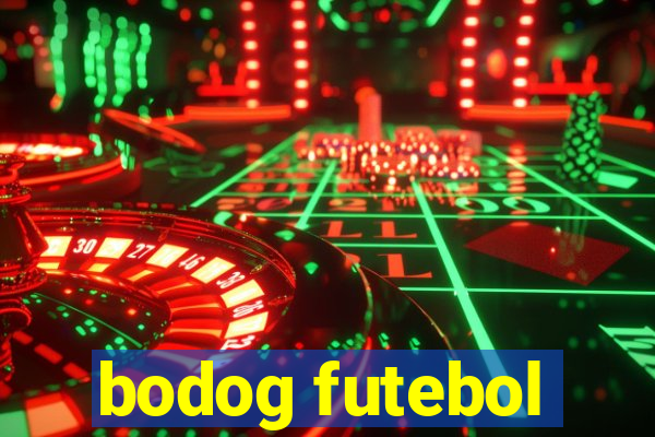 bodog futebol