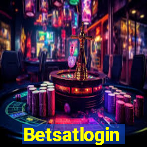 Betsatlogin