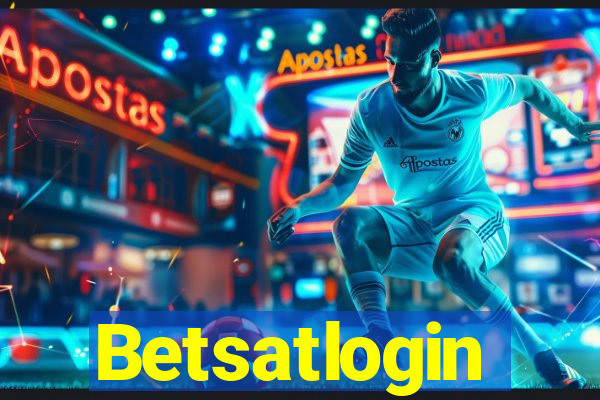 Betsatlogin