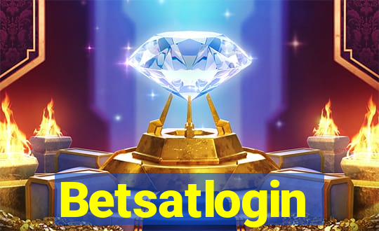 Betsatlogin