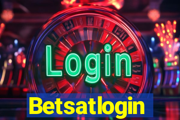 Betsatlogin