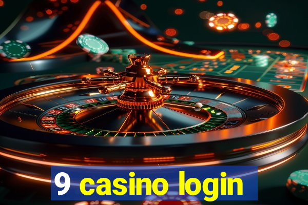 9 casino login