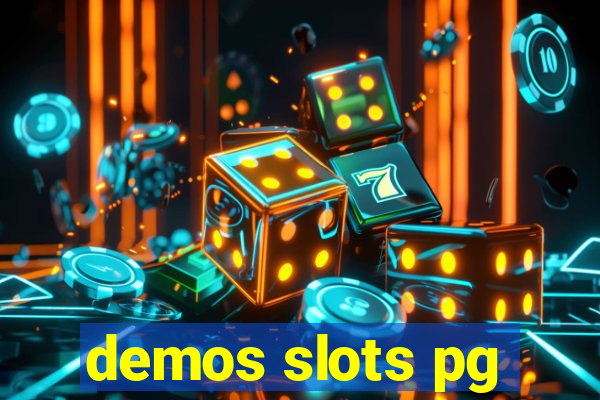 demos slots pg