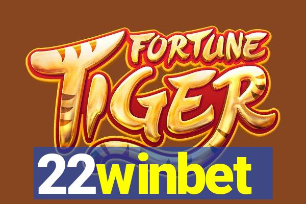 22winbet