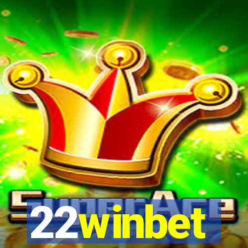 22winbet