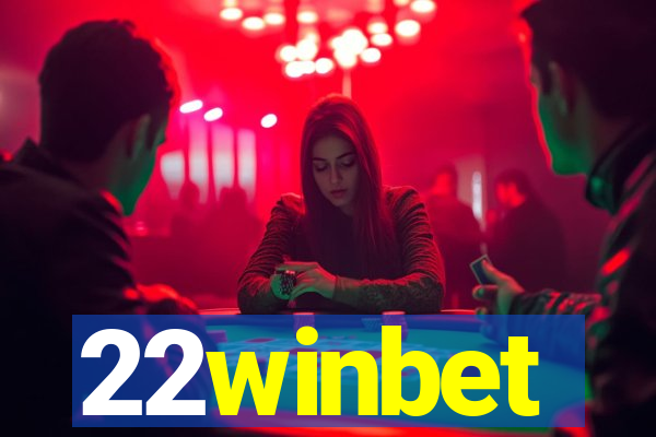 22winbet