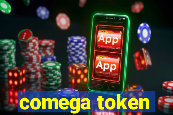 comega token