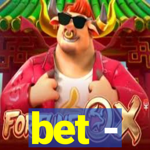 bet -