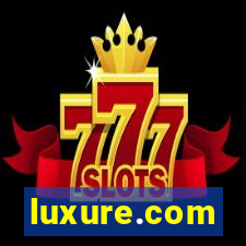 luxure.com