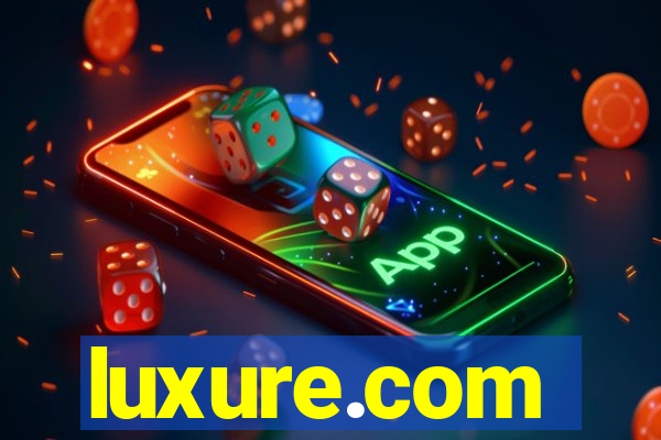 luxure.com