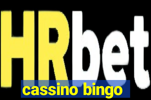 cassino bingo