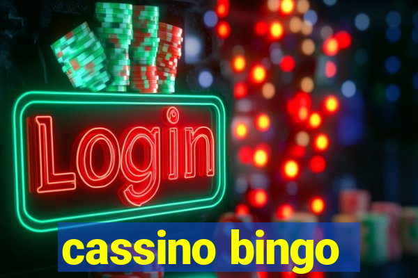 cassino bingo