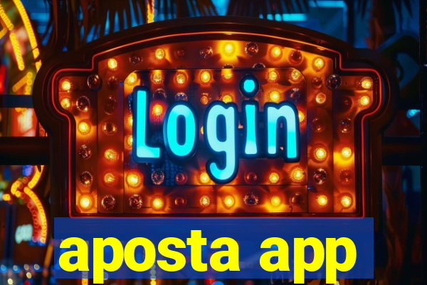 aposta app