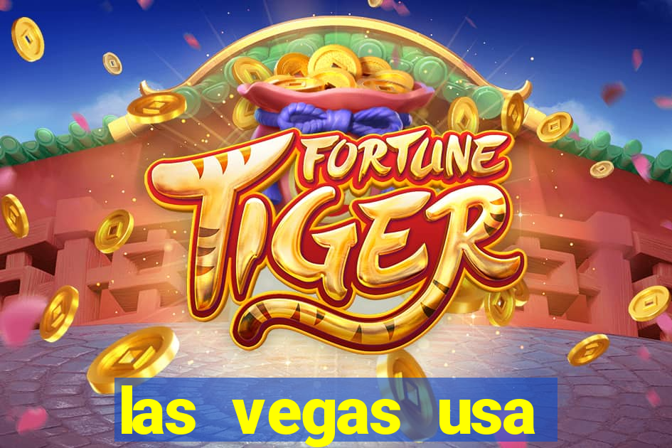 las vegas usa casino online