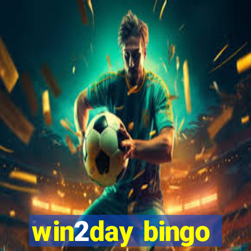 win2day bingo