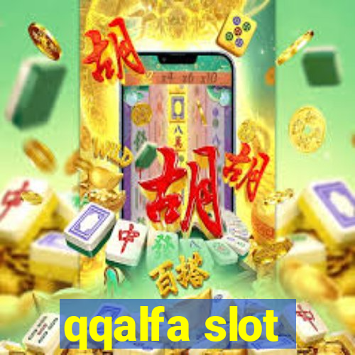 qqalfa slot