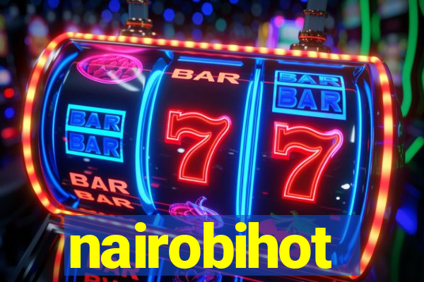 nairobihot