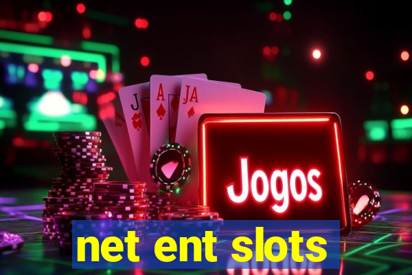 net ent slots