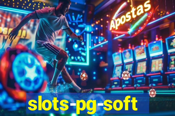 slots-pg-soft