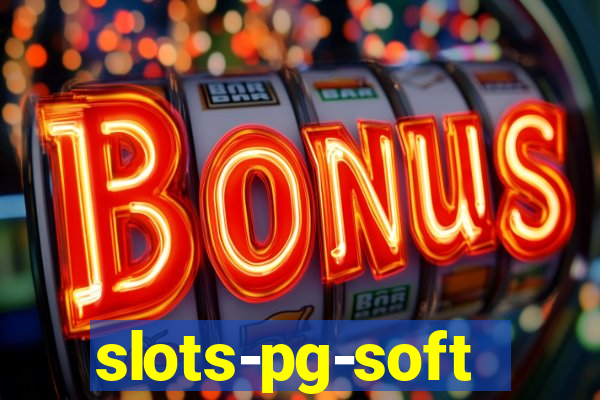 slots-pg-soft