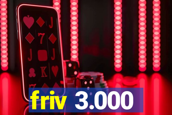 friv 3.000