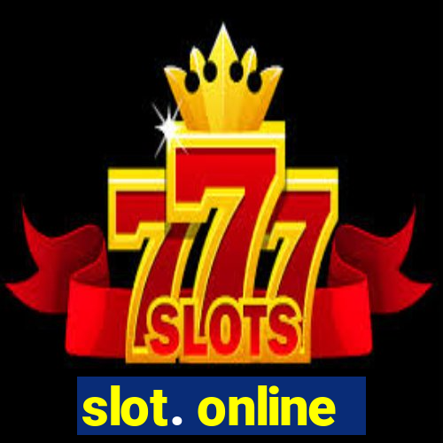 slot. online