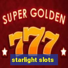 starlight slots