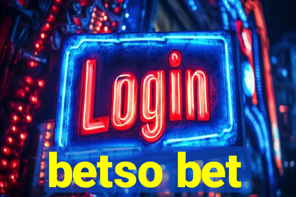 betso bet