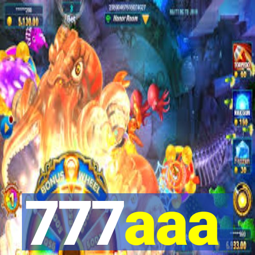 777aaa