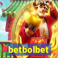 betbolbet