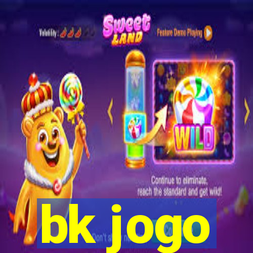 bk jogo