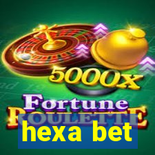 hexa bet