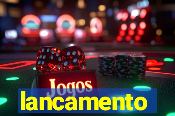 lancamento plataforma slots