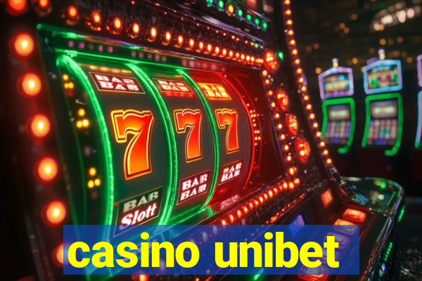 casino unibet