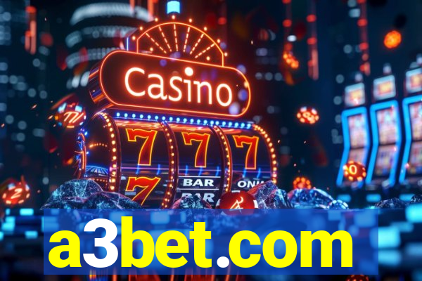 a3bet.com