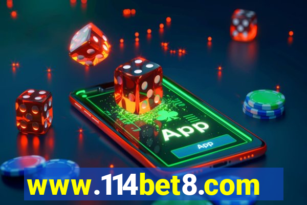 www.114bet8.com